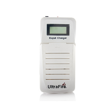 Купить Зарядное устройство 2*18650 Ultrafire WF200 в Украине
