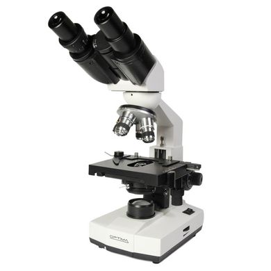 Купить Микроскоп Optima Biofinder Bino 40x-1000x (MB-Bfb 01-302A-1000) в Украине