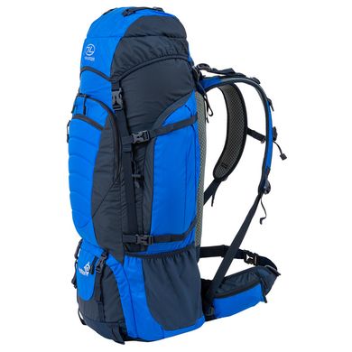 Купити Туристичний рюкзак Highlander Expedition 85 Blue в Україні