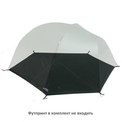 Купить Палатка Wechsel Exogen 2 ZG Green (231049) в Украине