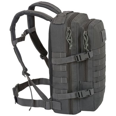 Купить Рюкзак тактический Highlander Recon Backpack 20L Grey (TT164-GY) в Украине
