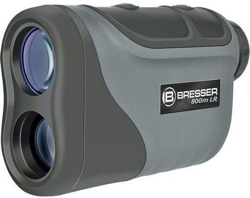 Купить Лазерный дальномер Bresser 6x25/800m в Украине