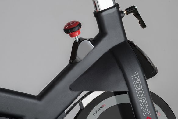 Купить Сайкл-тренажер Toorx Indoor Cycle SRX 500 (SRX-500) в Украине