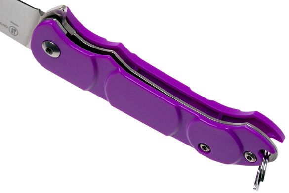 Купити Ніж складний Ontario OKC Navigator Purple (8900PUR) в Україні