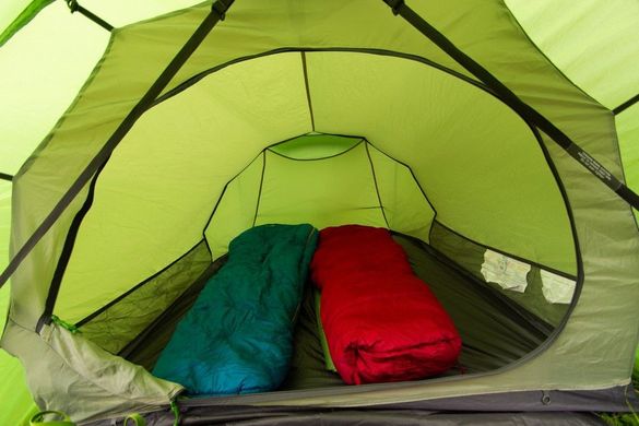 Купить Палатка Vango Omega 250 Pamir Green (TENOMEGA P32163) в Украине