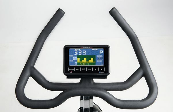 Купить Сайкл-тренажер Toorx Indoor Cycle SRX 500 (SRX-500) в Украине