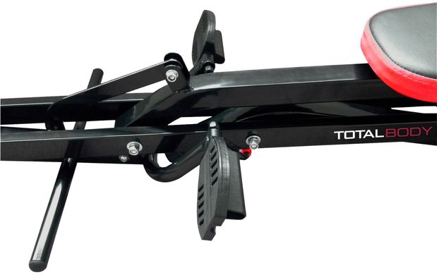 Купити Універсальний тренажер Toorx Total Body Squat (TB-SQUAT) в Україні