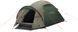Палатка для двух человек Easy Camp Quasar 200 Rustic Green (120394)
