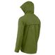 Ветровка мужская Highlander Stow & Go Pack Away Rain Jacket 6000 mm Olive L (JAC077-OG-L)