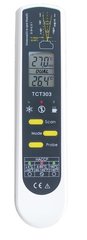 Купити Термометр щупово-інфрачервоний цифровий TFA 311119.K DUALTEMP PRO в Україні
