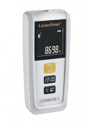 Купити Лазерний далекомір 20м Laserliner LaserMeter X20 (080.933А) в Україні