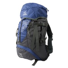 Купити Туристичний рюкзак Highlander Summit 40 Blue в Україні