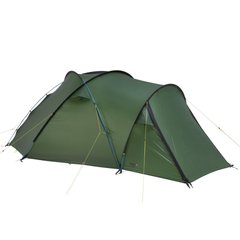 Купить Палатка Wechsel Halos 3 ZG Green (231050) в Украине