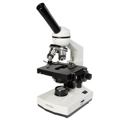 Купити Мікроскоп Optima Biofinder 40x-1000x (MB-Bfm 01-302A-1000) в Україні