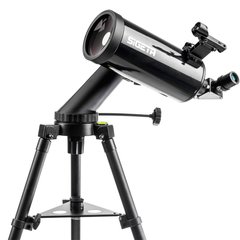 Купити Телескоп SIGETA StarMAK 102 Alt-AZ в Україні