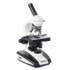 Купити Мікроскоп SIGETA MB-103 40x-1600x LED Mono в Україні