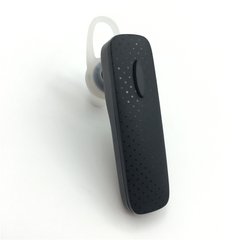 Bluetooth гарнитура для телефона Heonyirry BH320, черная