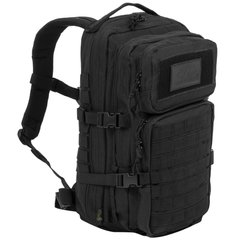 Купити Рюкзак тактичний Highlander Recon Backpack 28L Black (TT167-BK) в Україні