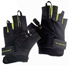 Купити Рукавиці для скандинавской ходьбы Gabel NCS Gloves Short S (8015011600407) в Україні