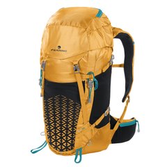 Купити Рюкзак туристичний Ferrino Agile 25 Yellow (75222IGG) в Україні