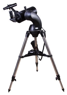 Купить Телескоп Levenhuk SkyMatic 105 GT MAK в Украине