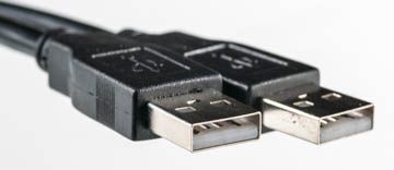 Купить Кабель PowerPlant USB 2.0 AM – AM, 1.5м (KD00AS1214) в Украине