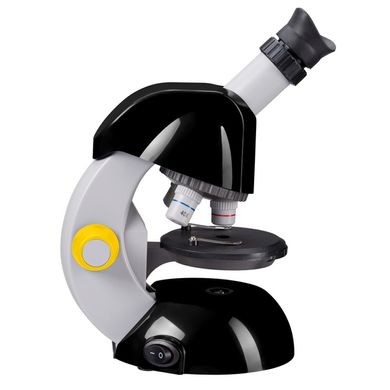 Купити Мікроскоп National Geographic 40x-640x + Телескоп 50/360 в Україні