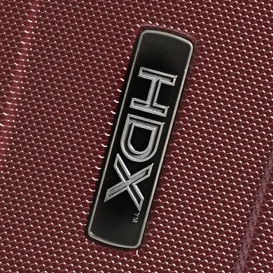 Купити Валіза Epic HDX (L) Burgundy Red в Україні