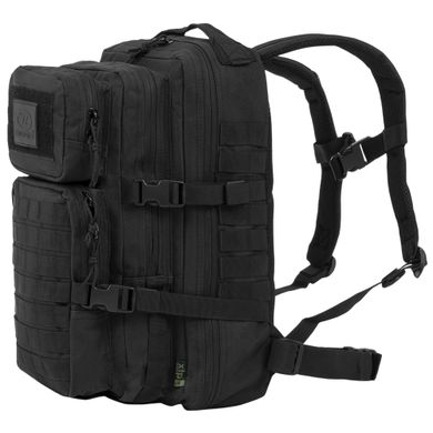 Купить Рюкзак тактический Highlander Recon Backpack 28L Black (TT167-BK) в Украине