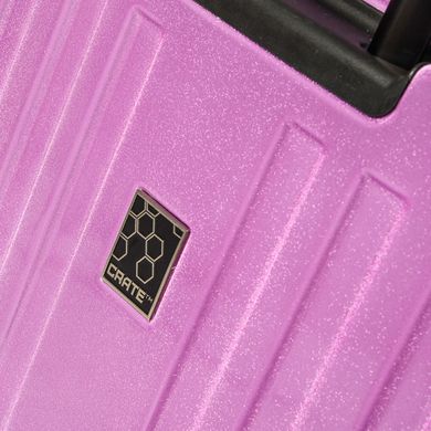 Купити Валіза Epic Crate Reflex (M) Amethyst Purple в Україні