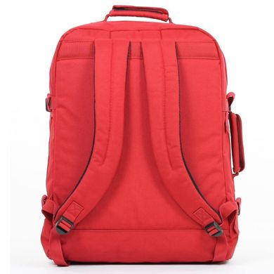 Купити Сумка-рюкзак Members Essential On-Board 44 Red (BP-0058-RE) в Україні