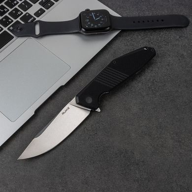 Купить Нож складной Ruike D191-B в Украине