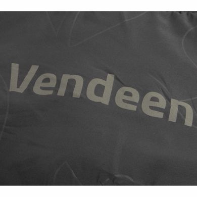 Купить Спальный мешок Bo-Camp Vendeen Cool/Warm Silver -2° Blue/Grey (3605880) в Украине