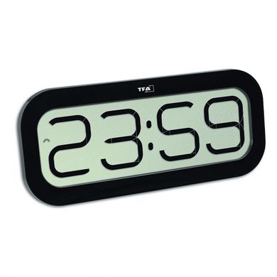 Купить Часы настольные TFA «BimBam» 60451401 в Украине