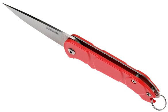 Купить Нож складной Ontario OKC Navigator Red (8900RED) в Украине