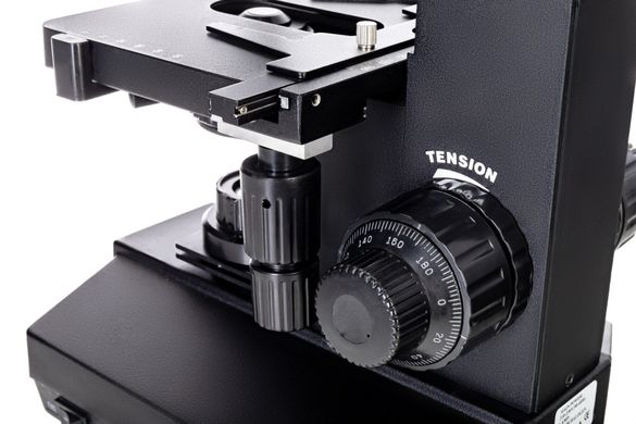 Купити Мікроскоп Levenhuk 870T, тринокулярний в Україні