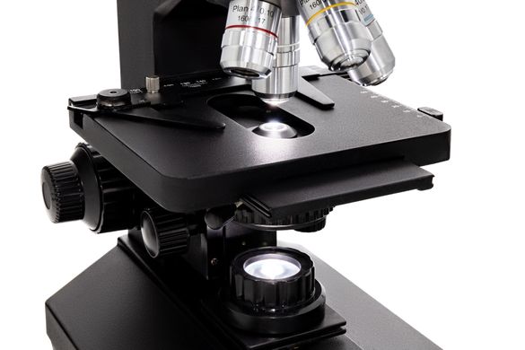 Купить Микроскоп Levenhuk 870T, тринокулярный в Украине