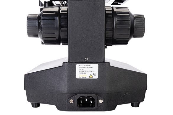 Купити Мікроскоп Levenhuk 870T, тринокулярний в Україні