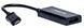 Кабель-переходник PowerPlant HDMI - micro USB, 0.15м, (MHL), Blister (KD00AS1240)