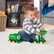 Ігровий набір John Deere Kids Друзі фермера 2 в 1 (47193)