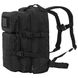 Рюкзак тактический Highlander Recon Backpack 28L Black (TT167-BK)