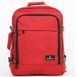 Сумка-рюкзак Members Essential On-Board 44 Red (BP-0058-RE)