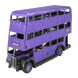 Металевий 3D конструктор "Автобус Нічний лицар, серія Гаррі Поттер" Metal Earth MMS464