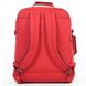 Сумка-рюкзак Members Essential On-Board 44 Red (BP-0058-RE)
