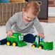 Игровой набор John Deere Kids Друзья фермера 2 в 1 (47193)