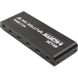 Сплітер PowerPlant HDMI 1x4 V2.0, 3D, 4K/60hz (HDSP4-V2.0) CA912483