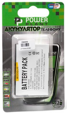 Купить Аккумулятор PowerPlant HTC D9000 (HERM161) 1300mAh (DV00DV6158) в Украине