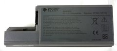 Купити Уцінка!!! Акумулятор PowerPlant для ноутбуків DELL Latitude D820 (DF192, DL8200LP) 11.1V 7800mAh (NB00000214) в Україні