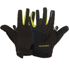 Купить Перчатки для скандинавской ходьбы Gabel NCS Gloves Long L (8015011500409) в Украине