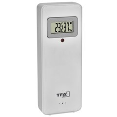 Купити Датчик температури/вологості TFA 30324702 в Україні